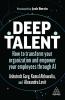 Deep Talent