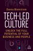 Tech-Led Culture