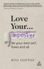 Love Your Imposter