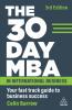 30 Day MBA in International Business