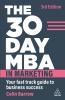 30 Day MBA in Marketing