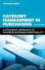 Category Management in Purchasing