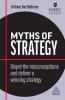 Myths of Strategy