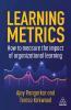 Learning Metrics