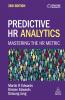 Predictive HR Analytics