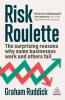 Risk Roulette