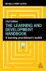 Learning and Development Handbook