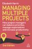 Managing Multiple Projects