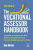 Vocational Assessor Handbook