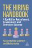 Hiring Handbook