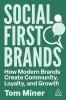 Social First Brands
