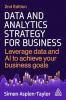 Data and Analytics Strategy for Business