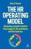 The HR Operating Model