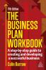 The Business Plan Workbook