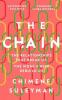 THE CHAIN: THE RELATIONSHIPS THAT BREAK US THE WOMEN WHOREBUILD US