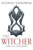 TIME OF CONTEMPT (REISSUE): THE WITCHER 2
