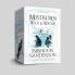 MISTBORN QUARTET BOXED SET