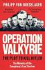 OPERATION VALKYRIE