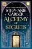 ALCHEMY OF SECRETS (HB)
