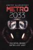 METRO 2033