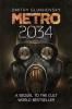 METRO 2034