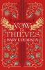 VOW OF THIEVES
