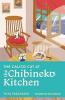 THE CALICO CAT AT THE CHIBINEKO KITCHEN