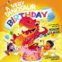 Very Dinosaur Birthday