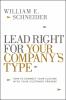 Lead Right for Your Company's Type