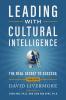 LEADING WITH CULTURAL INTELLIGENCE 3RD EDITION