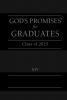 GOD'S PROMISES FOR GRADUATES: CLASS OF 2025 - BLACK NIV