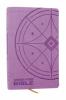 KJV ARMOR OF GOD BIBLE PURPLE LEATHERSOFT (CHILDREN’S BIBLE