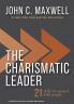 The Charismatic Leader : 21 Skills to Connect with People