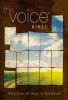 The Voice Bible Personal Size Paperback