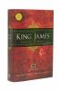 KJV STUDY BIBLE LARGE PRINT HARDCOVER RED LETTER EDITION