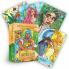 THE EARTHCRAFT ORACLE: A 44-CARD DECK AN