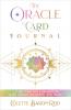 Oracle Card Journal: A Daily Practice for Igniting Your Insight Intuition and Magic