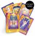 ANGEL ANSWERS POCKET ORACLE CARDS: A 44-