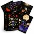Cosmic Magic Oracle: A 44-Card Astrology