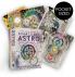 Starcodes Astro Pocket Oracle: A 56-Card