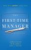 FIRST TIME MANAGER