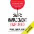 SALES MANAGEMENT SIMPLIFIED