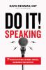 DO IT SPEAKING