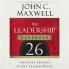 The Leadership Handbook