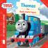 Thomas & Friends: My First Railway Library: Thomas the Reall