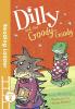 Dilly and the Goody-Goody