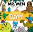 Mr. Men Adventure in Egypt