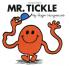 Mr. Tickle