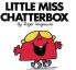 Little Miss Chatterbox