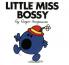 Little Miss Bossy